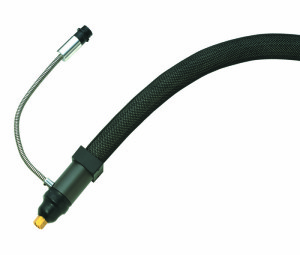 Hose for Automatic Glue Applications